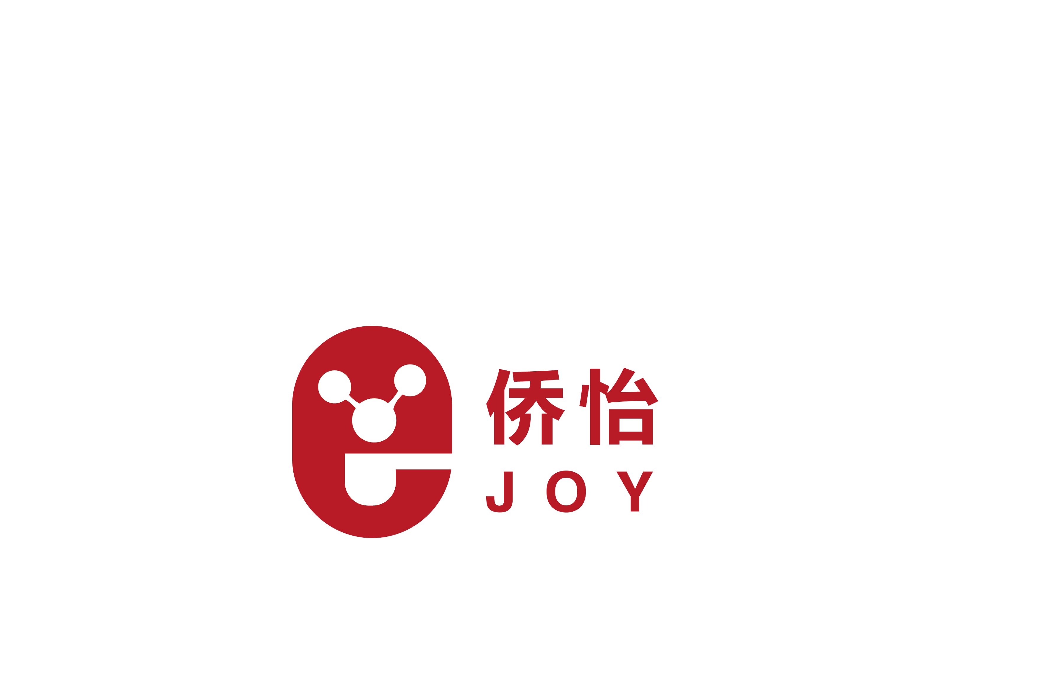 侨怡JOY